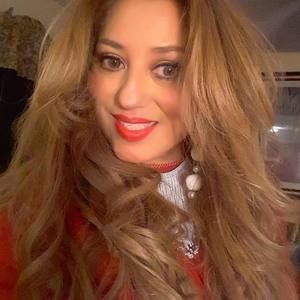 Meet your Posher, Florecita